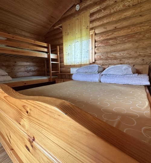 Holiday house and summer cottage booking at Matsu Cottage near Lake Peipsi